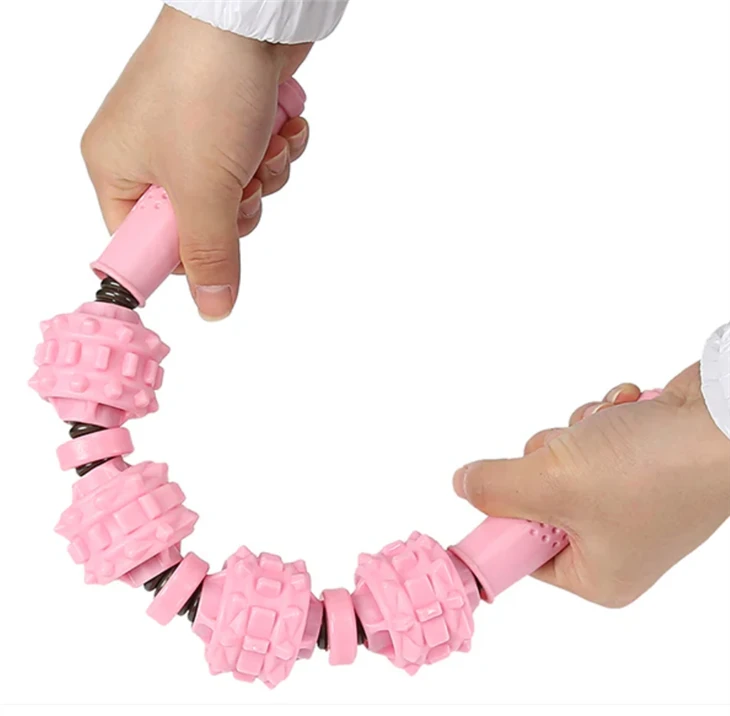 CHOOYOU Massage Stick PP suppliers