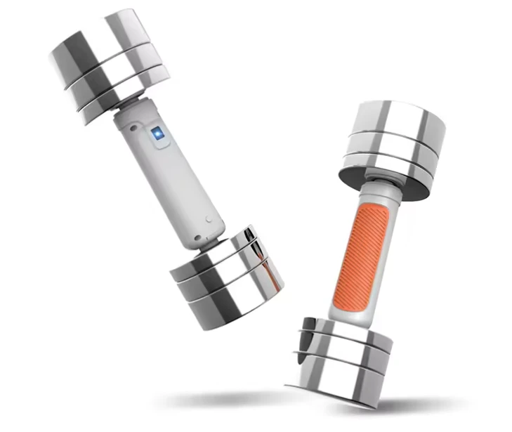 CHOOYOU Smart Dumbbell suppliers