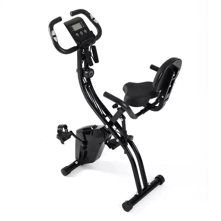 CHOOYOU X-Bike Black