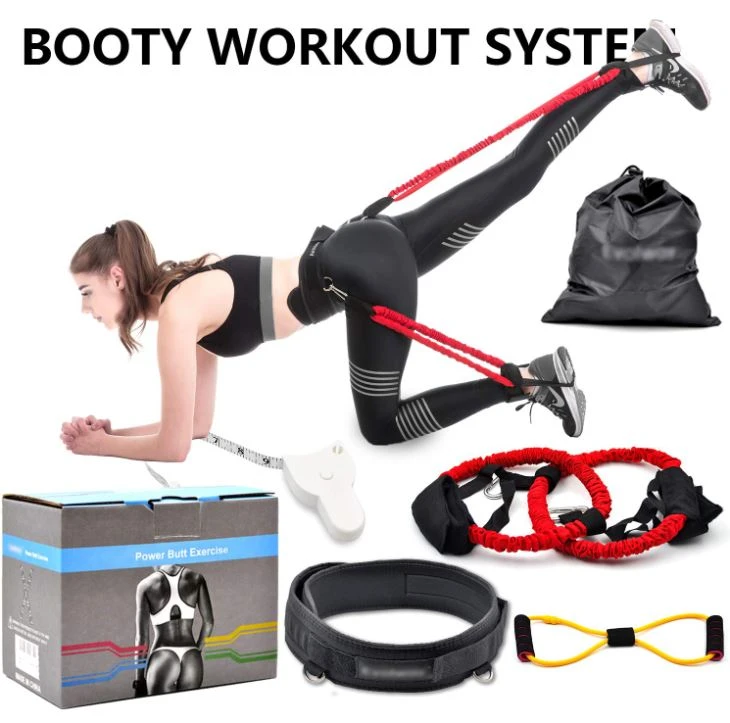High Jump Trainer